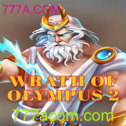 WrathofOlympus2: A Nova Era dos Jogos Mitológicos